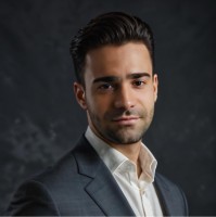 Ali Salimli