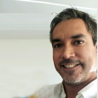 Fernando Negron
