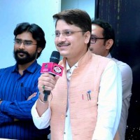 Keval Krishna Pandey