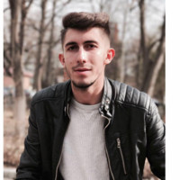 Sebastian Andrei Ispas