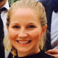 Mari Ginström Heggelund