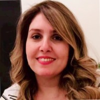 sara taherian