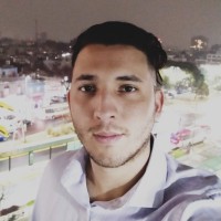 Edwin Moya Becerra