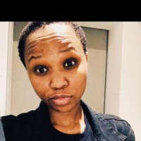 Tabisa Nomvungu