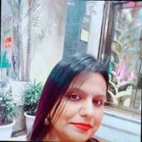 Pallavi Gaur