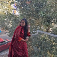 Gowri M