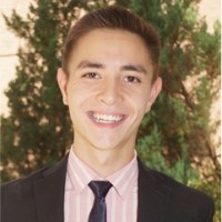 Bryce Murad