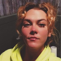 Taylor Ridling