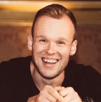 Martynas Lapinskas