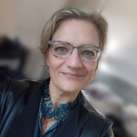 Tatiana Maksimovic