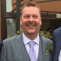 Stephen Baker