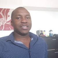 Bonaventure Baiden