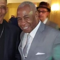 Mark Alston