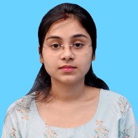 Sheuli Das