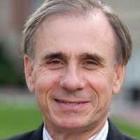 Wayne Kezirian