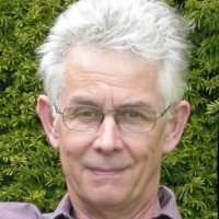 Terry Ransome