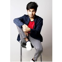 Prarabdh Mishra