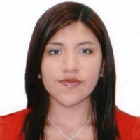 KATHERINE DORIS GAMBOA ROJAS