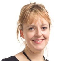 Mimi Loumann Vielsted