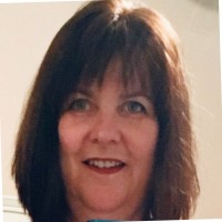 Rosemary Morgan