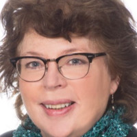 Judy Root