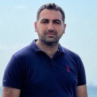 Ali Ihsan