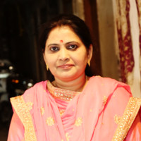 Poonam K.