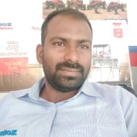 Nagesh Naidu