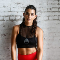 Erika Hammond