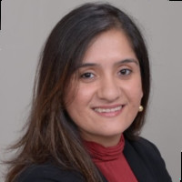 Shruti Shah