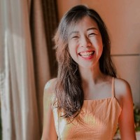 Naomi Ho