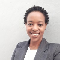 Mpho Nkontlha