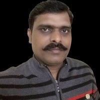 Sunil Narkr