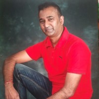 Vikesh Munilall
