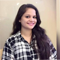 Neha Shitole