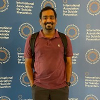 Anish V Cherian