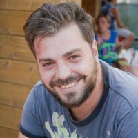Nick Moumouris