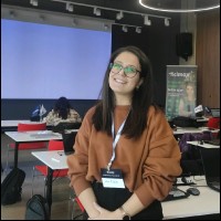 İrem Köklü