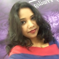 Rumia Naz Hossain