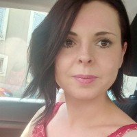 Caroline Mouton