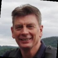Andre Bos