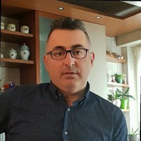 Dario Trovadini