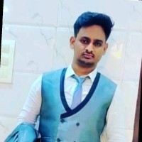 Ibrahim Hussain