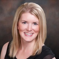 Britani Laughery, CSP, ASP, CIC, CWCP, AU