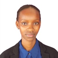 Sharon Kihwaga