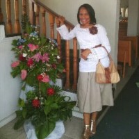 Marguerita Gittens