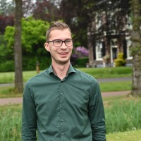 Gerjan van den Dolder