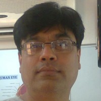 Jignesh Thaker