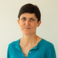 Frédérique Landeau