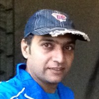 Hiren Kanakia